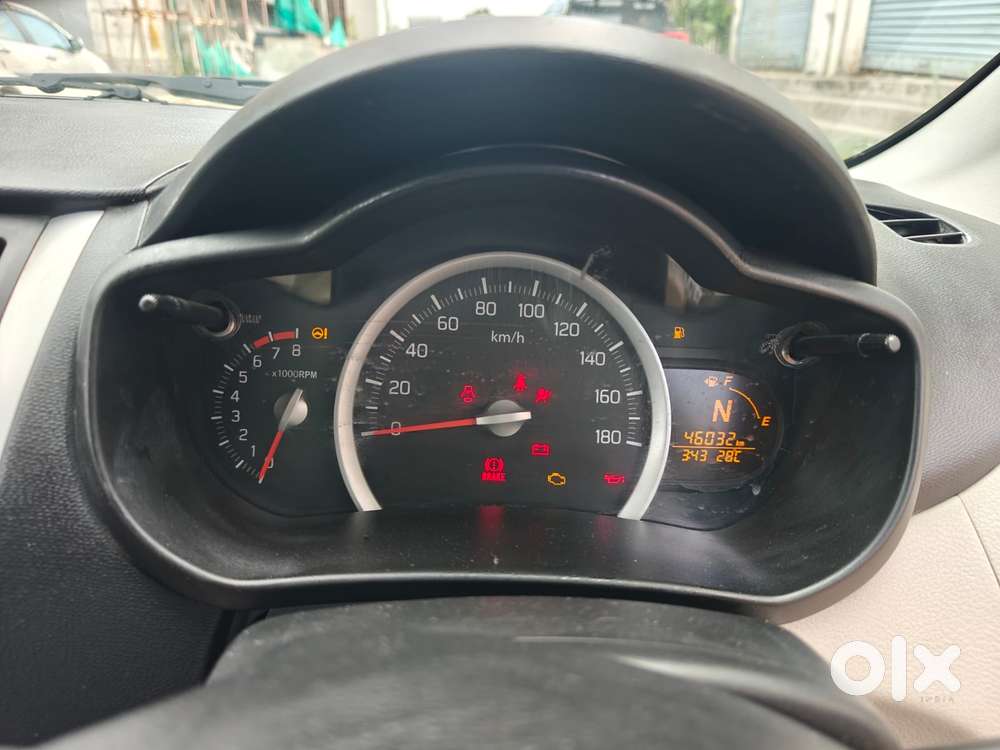 Maruti Suzuki Celerio 1.0 Vxi Amt, 2019, Petrol