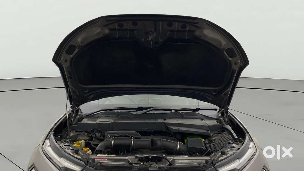 Tata Harrier Xz, 2019, Diesel