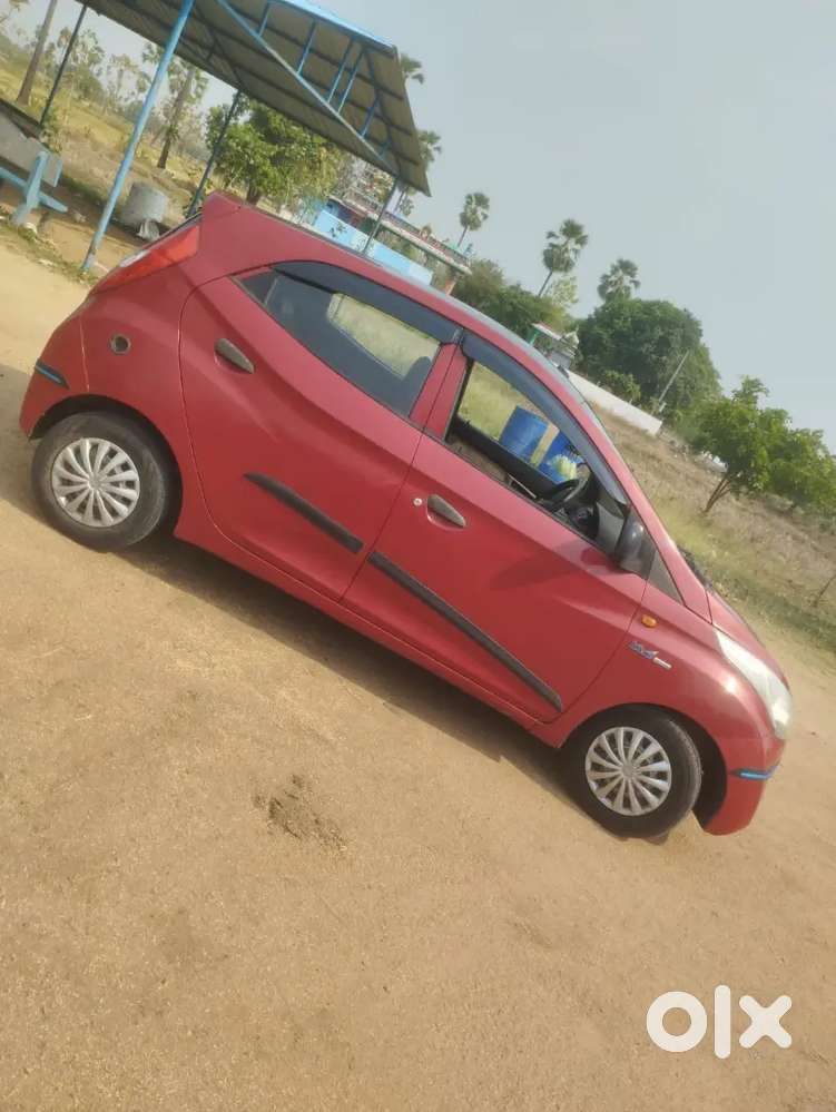 Agriculture Drone And Eon Car Petrol And Lpg