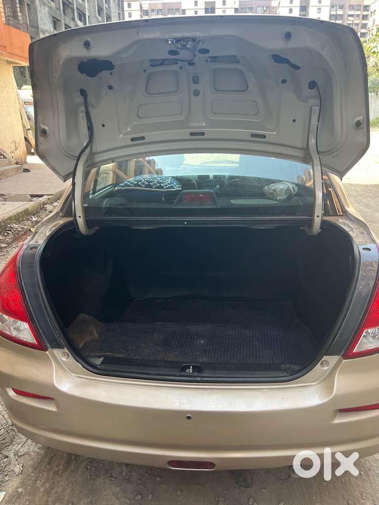 Swift Dzire 1st Owner