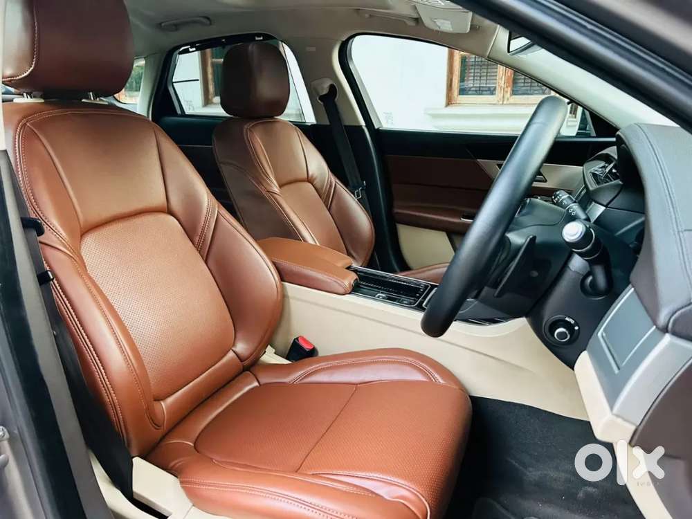 Jaguar Xf 2.0 Diesel Prestige, 2017, Diesel