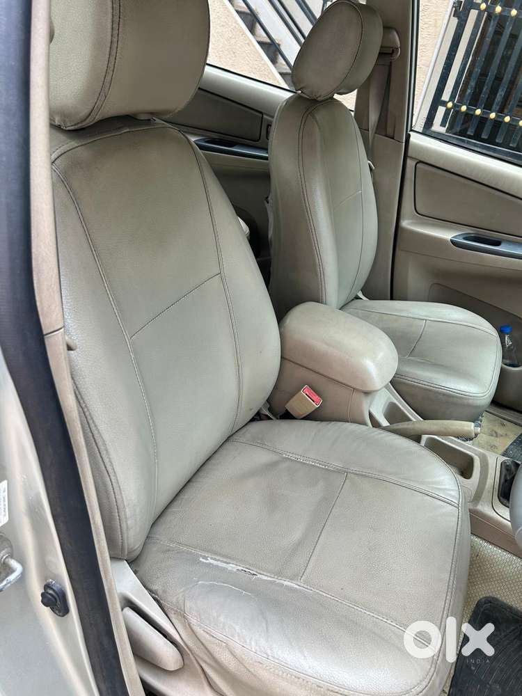 Toyota Innova 2.5 G (diesel) 7 Seater, 2008, Diesel