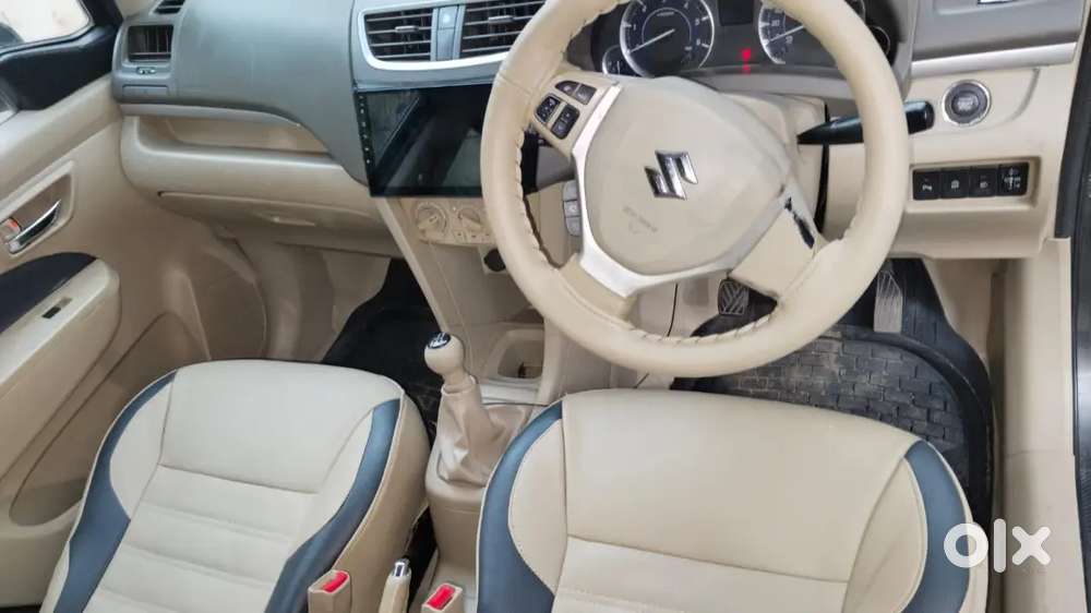 Maruti Suzuki Ertiga 2016