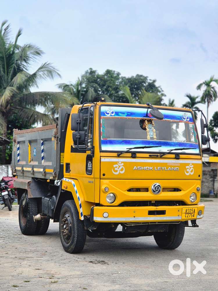 Ashok Leyland Stile, 2022, Diesel