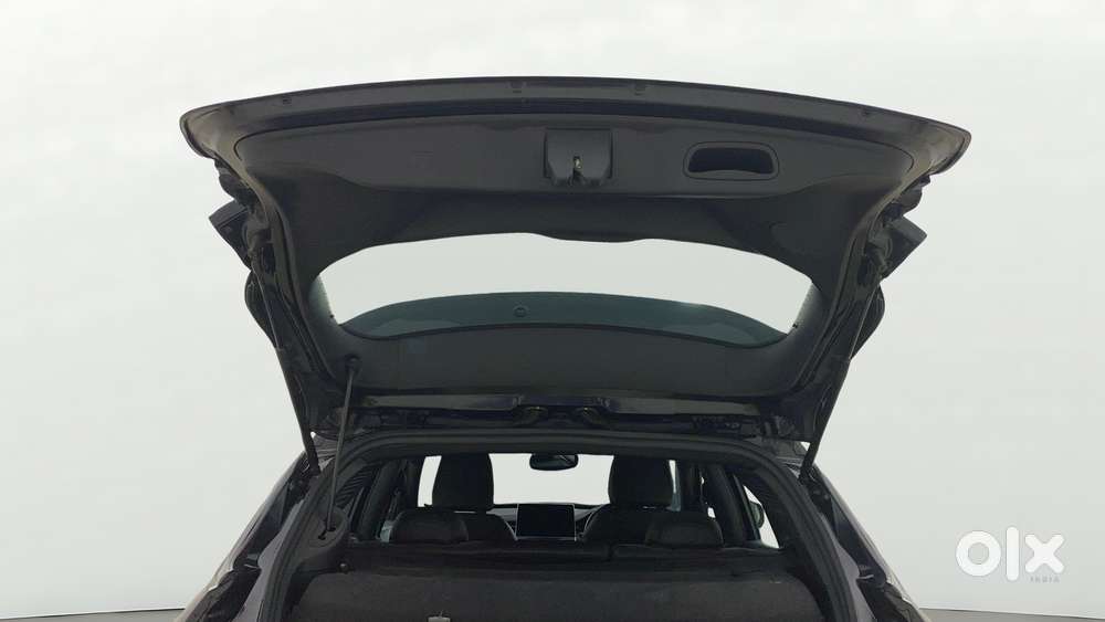 Jeep Compass Model S Optional, 2021, Petrol