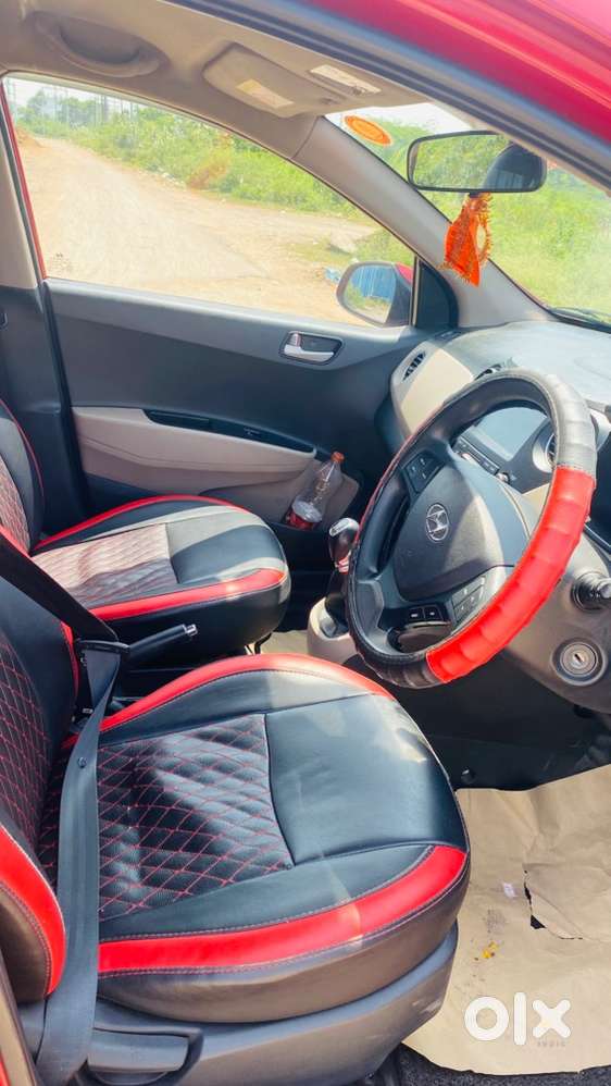 Hyundai Grand I10 2018 Petrol Manual