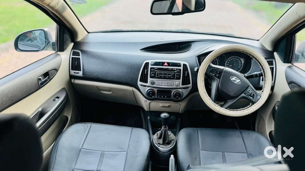 Hyundai I20 Sportz Top Condition