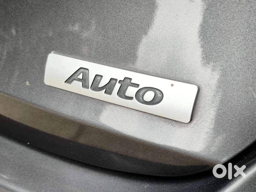 Hyundai Grand I10, 2017, Petrol