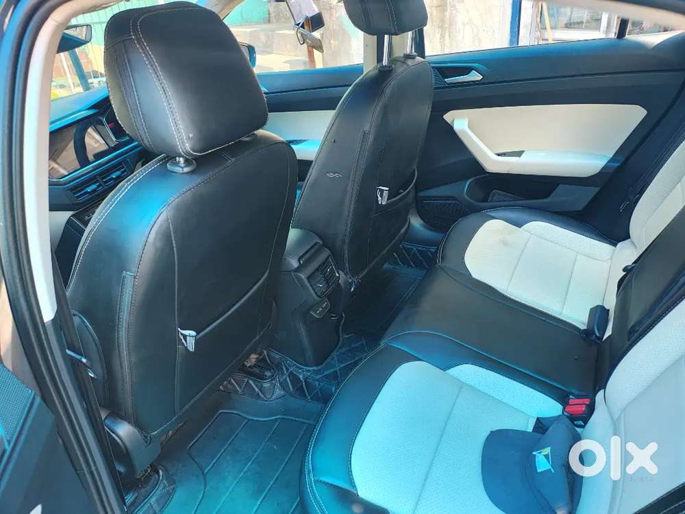 Volkswagen Virtus 2023 1.5 Tsi Gt Plus Evo Dsg