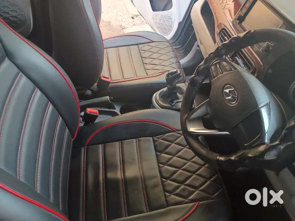 Grand I10 Nios 1.2 Kappa Automatic