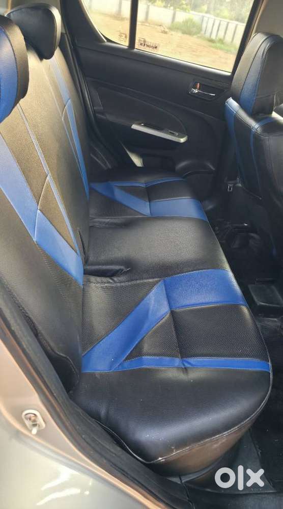Maruti Suzuki Swift, 2014, Diesel