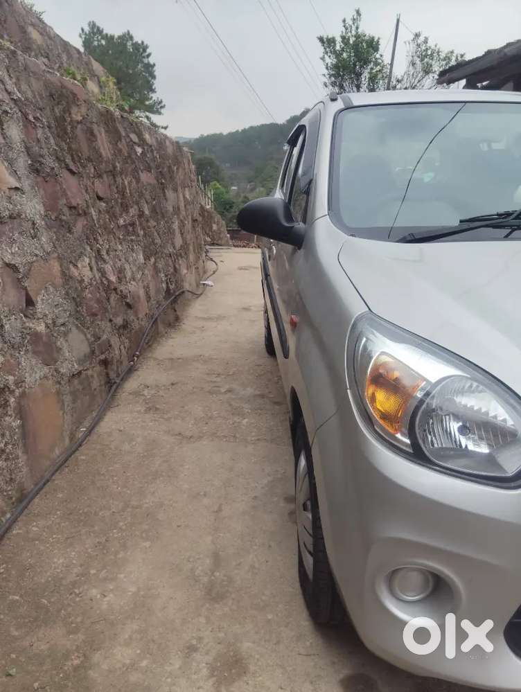 Maruti Suzuki Alto 800 2014 Petrol Well Maintained