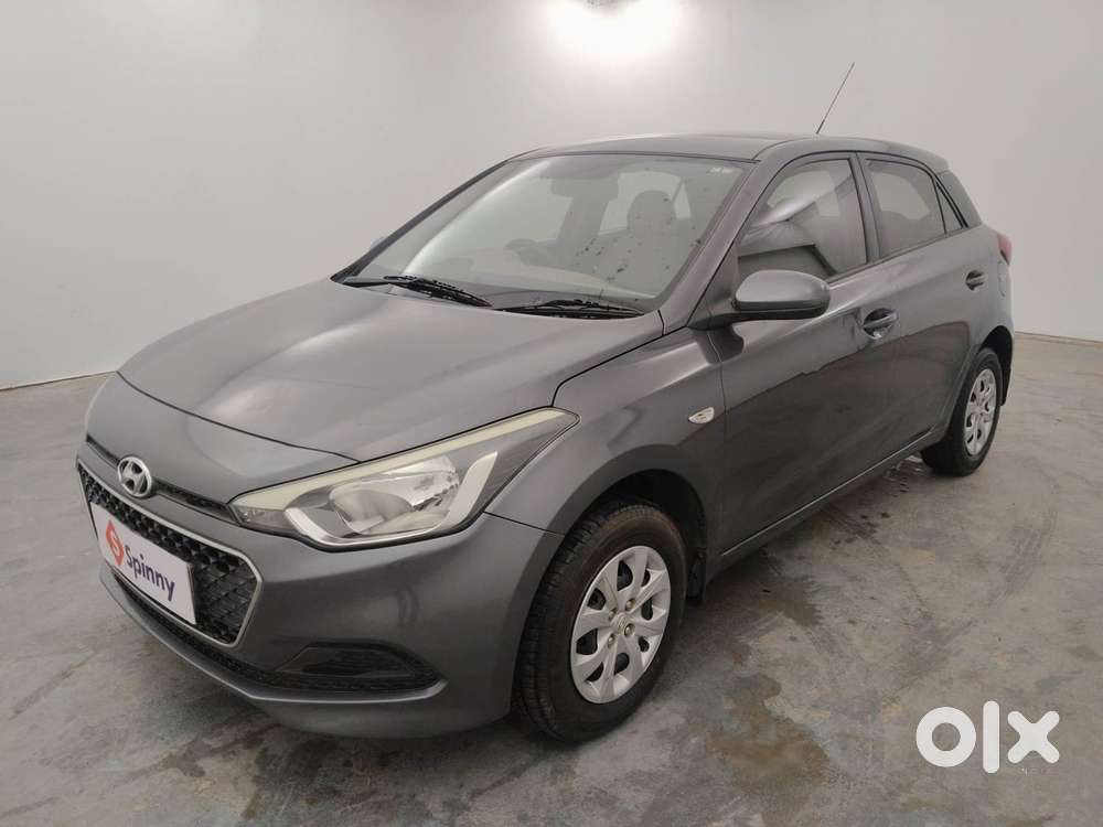 Hyundai Elite I20 [ ] 1.2 Magna, 2015, Petrol