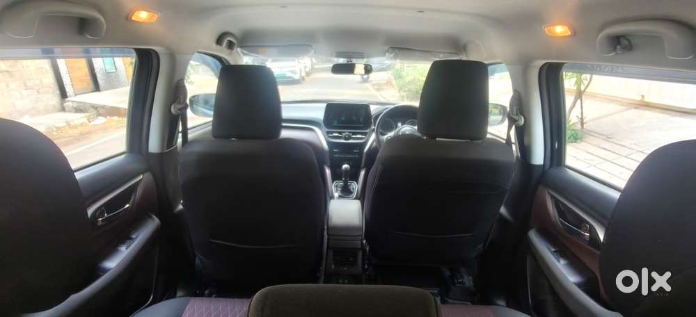 Maruti Suzuki Grand Vitara 1.5 Delta Smart Hybrid, 2024, Petrol