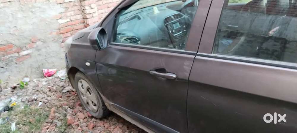 Tata Tiago 2019 Diesel 92000 Km Driven