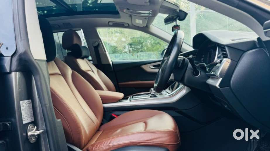 Audi Q8 3.0 55 Tfsi Quattro, 2020, Petrol