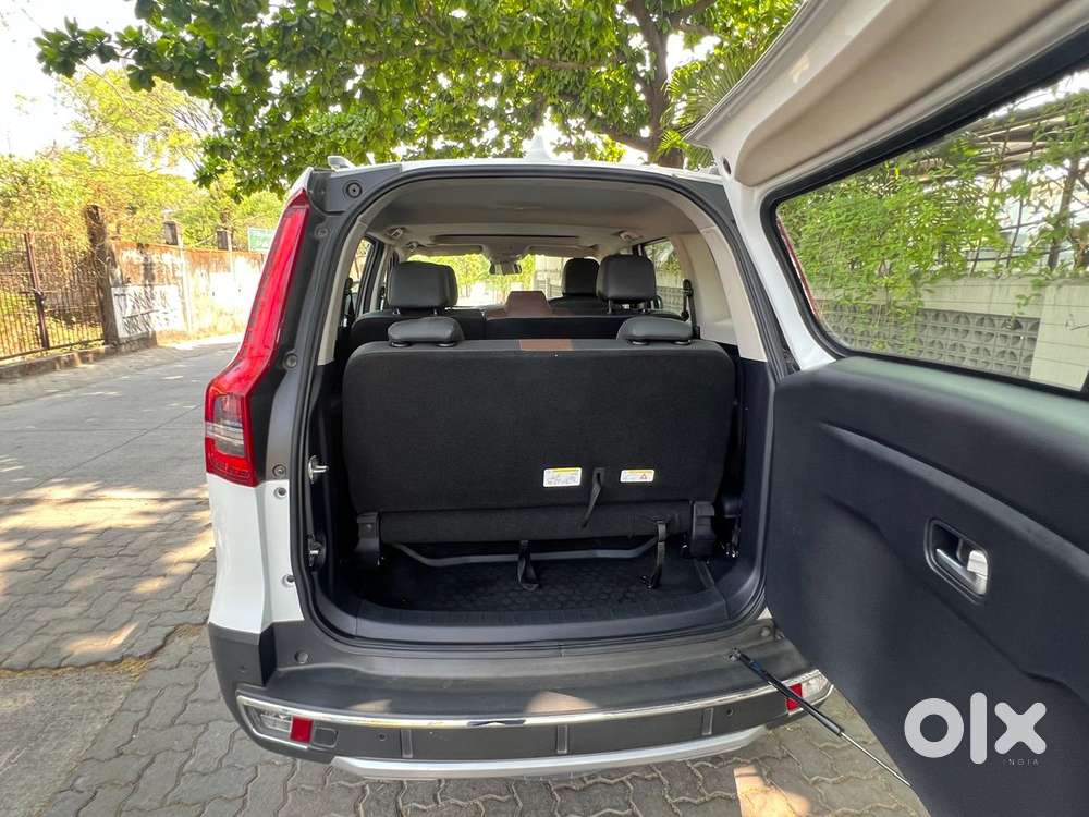 Mahindra Scorpio N Z8 L Diesel Mt 2wd 7 Str, 2022, Diesel