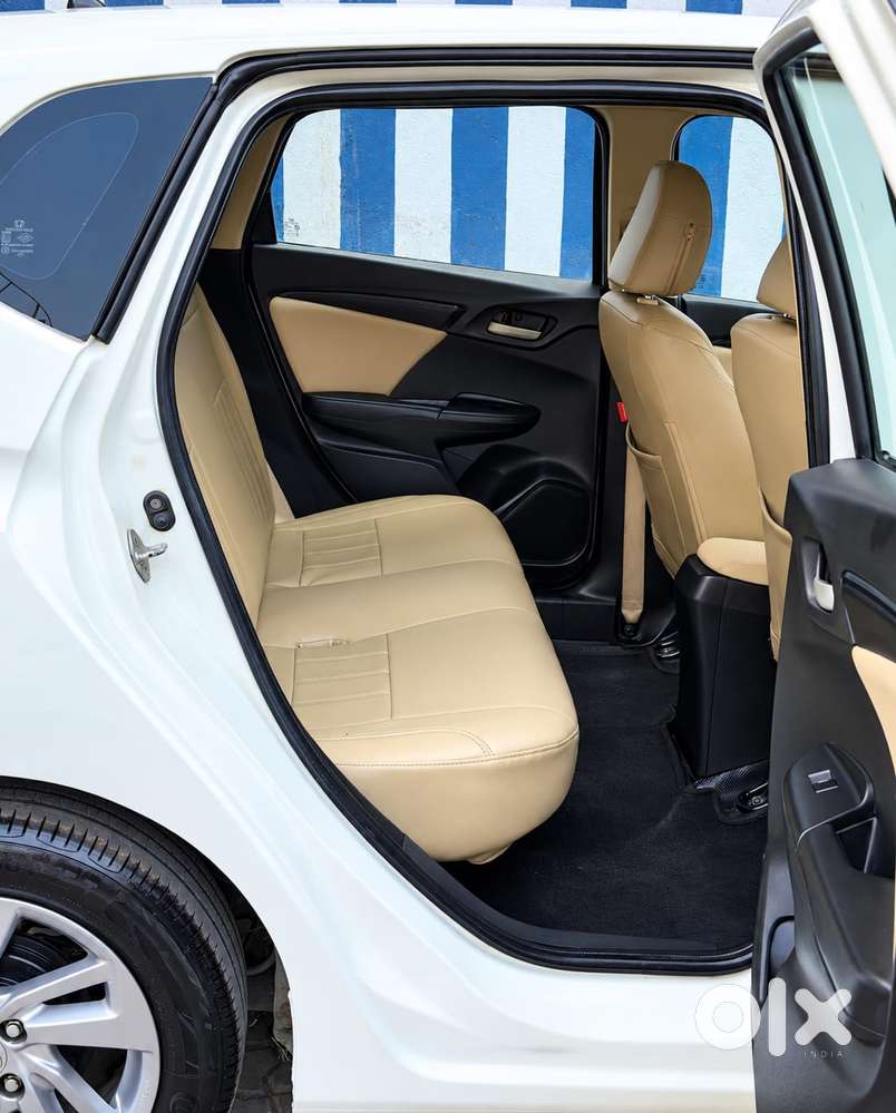 Honda Jazz V Diesel, 2019, Diesel