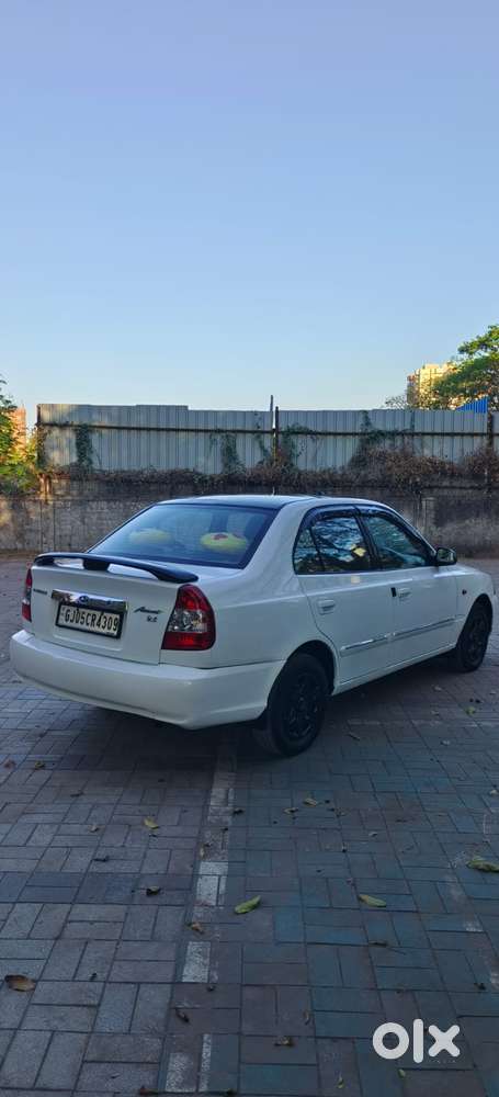 Hyundai Accent 1.5 Cng, 2011, Cng & Hybrids