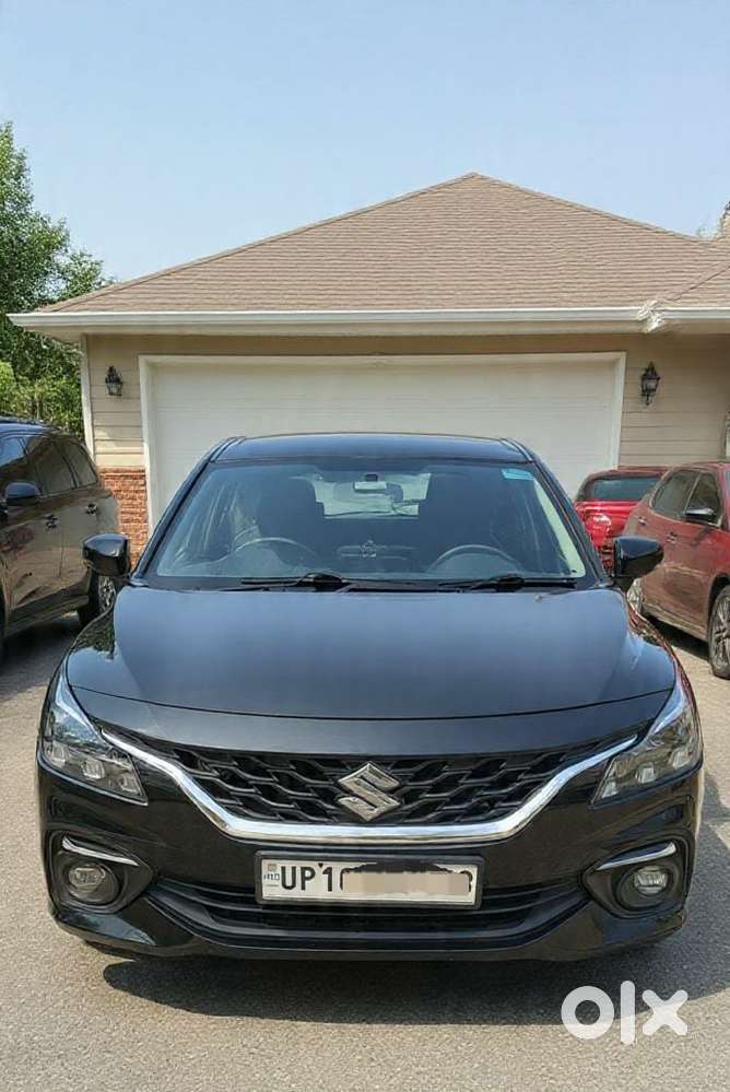 Maruti Suzuki Baleno Zeta Cng, 2023, Cng & Hybrids