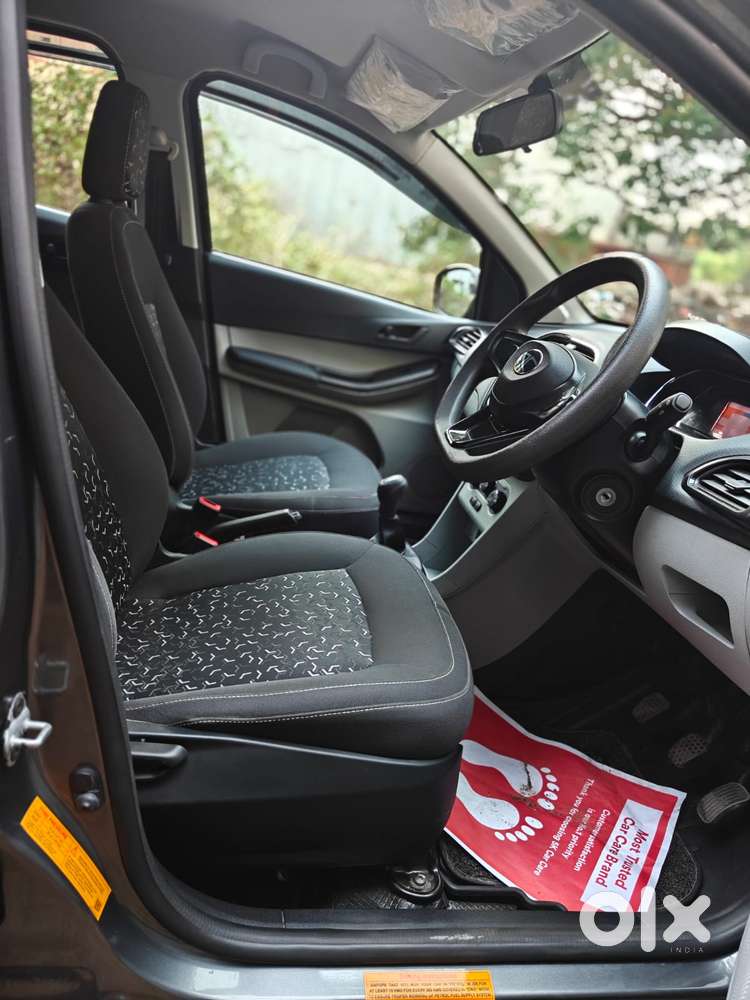 Tata Tiago 1.2 Revotron Xm Cng, 2024, Cng & Hybrids