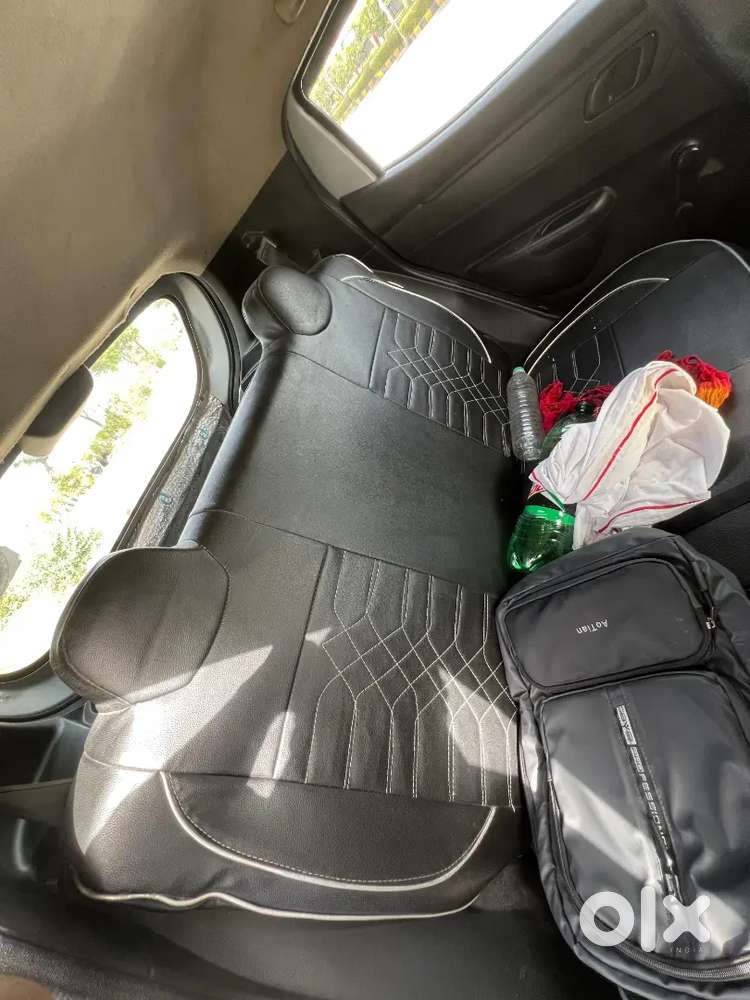 Renault Kwid Rxt Sce 2017 Car