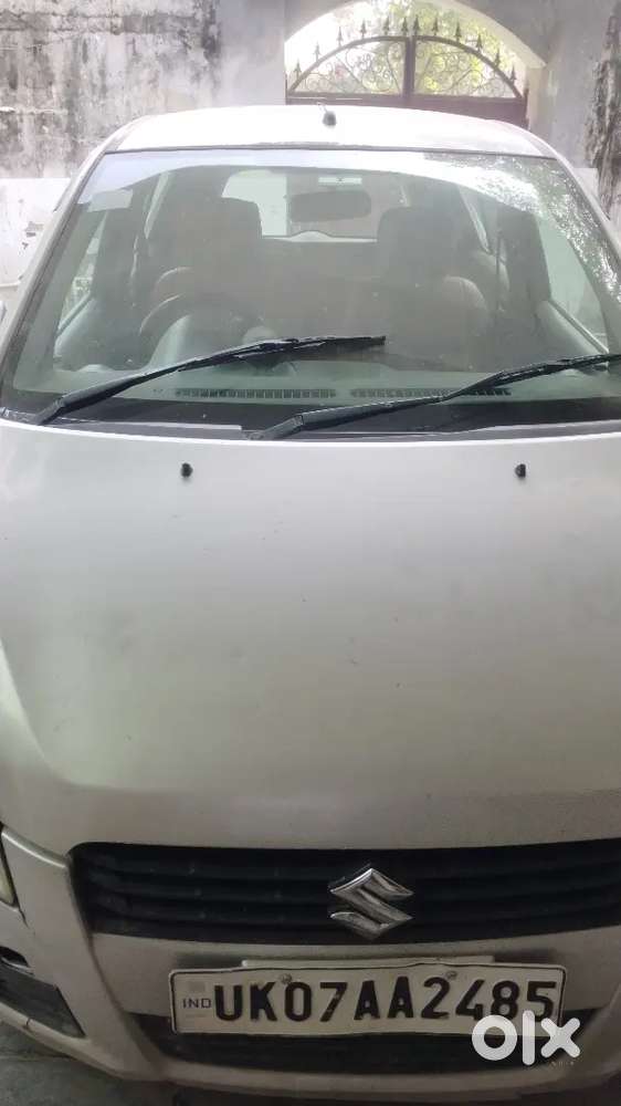 Maruti Suzuki Ritz 2009 Model Valid August 2029