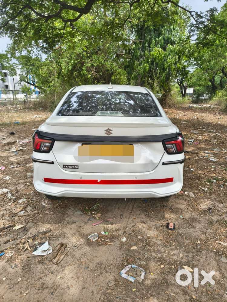 Maruti Suzuki Swift Dzire Tour, 2025, Cng & Hybrids