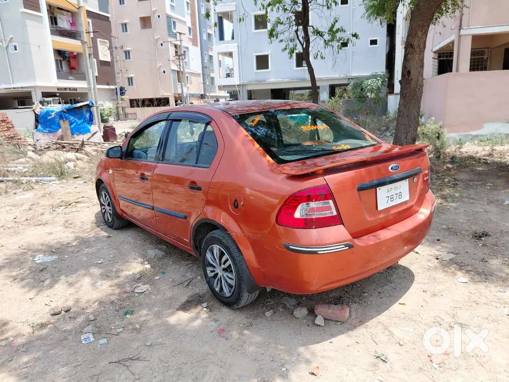 Very Good Condition