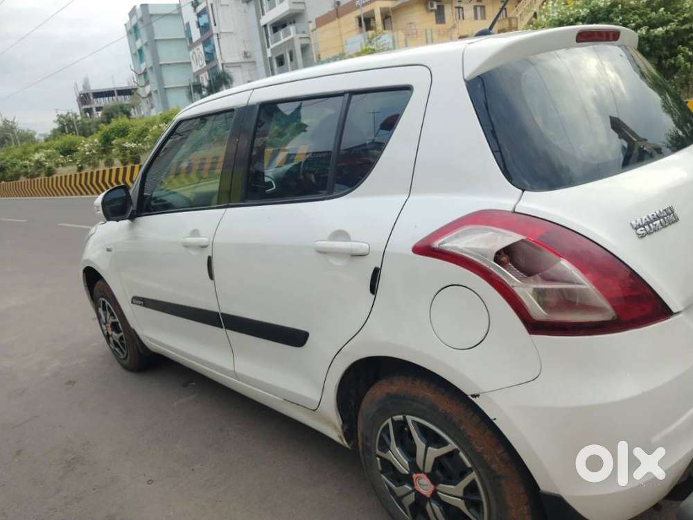 Maruti Suzuki Swift Vdi, 2014, Diesel