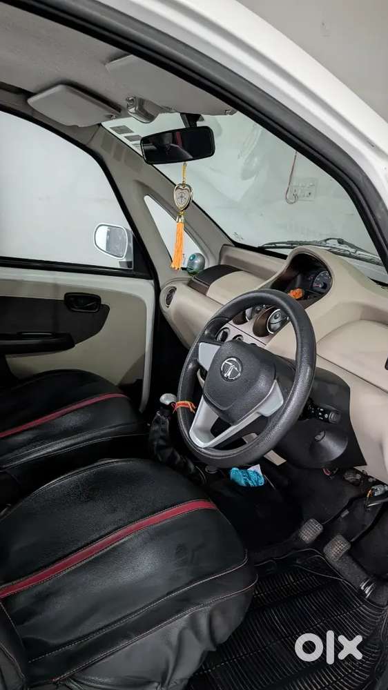 Tata Nano Twist Xt 2017 Variant