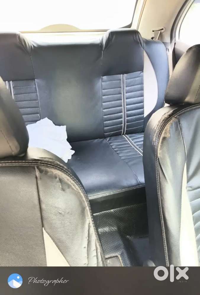 Tata Bolt 2018 Diesel Well Maintained