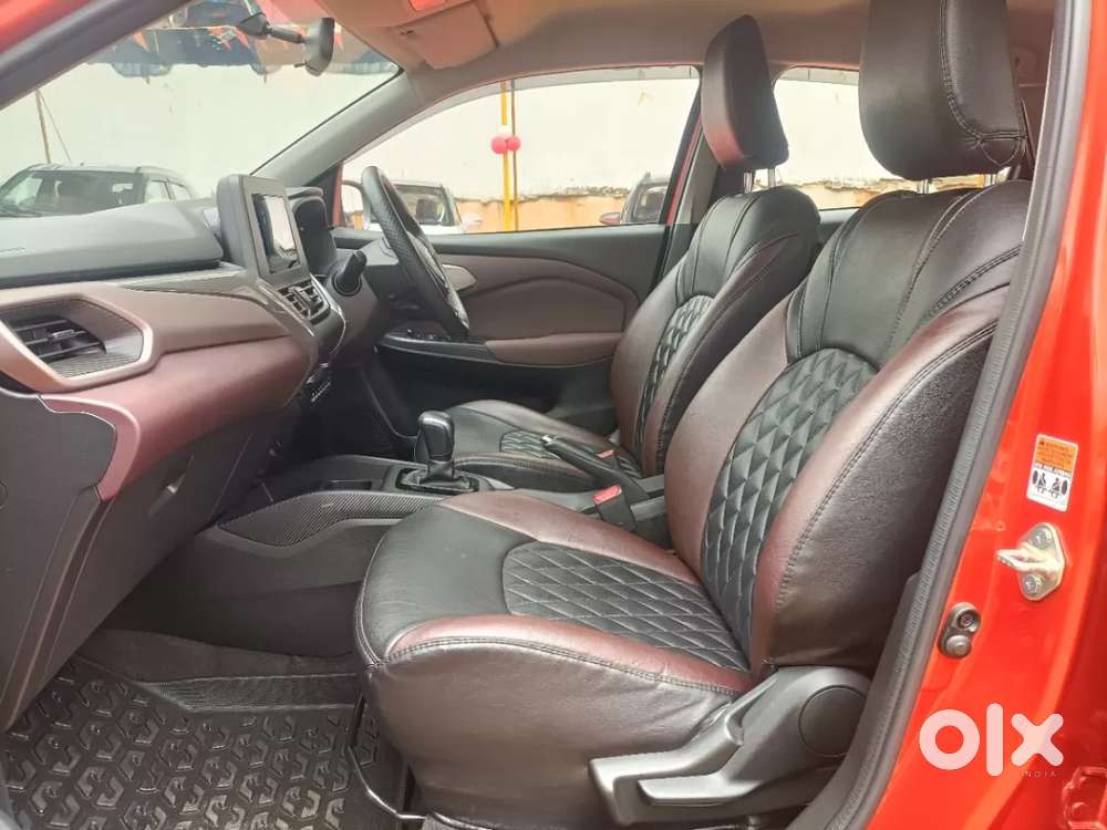 Toyota Urban Cruiser Taisor, 2025, Petrol