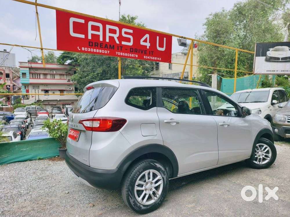 Renault Triber Rxl, 2021, Petrol