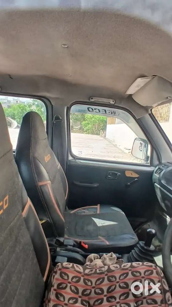 Maruti Suzuki Eeco Ac 5str 2020