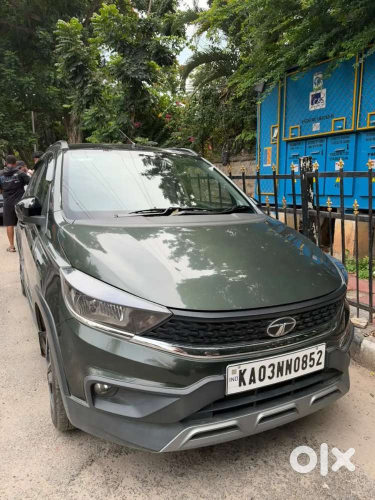 Tata Tiago Nrg 2022