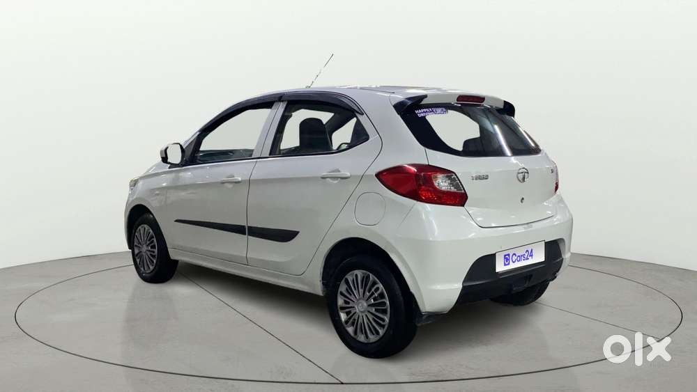 Tata Tiago 1.2 Revotron Xt, 2019, Cng & Hybrids