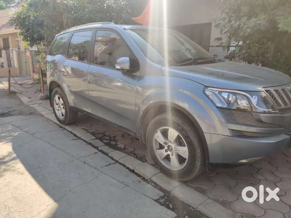 Very Well Kept Xuv 500 In Good Condition