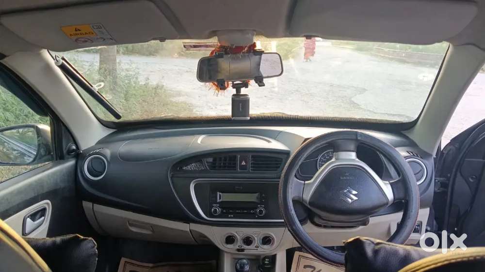 Maruti Suzuki Alto 800 2021 Petrol Good Condition