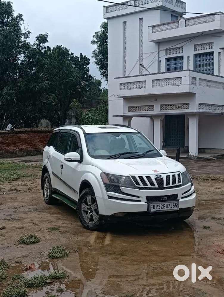 Mahindra Xuv500 2013 Diesel Well Maintained Condition