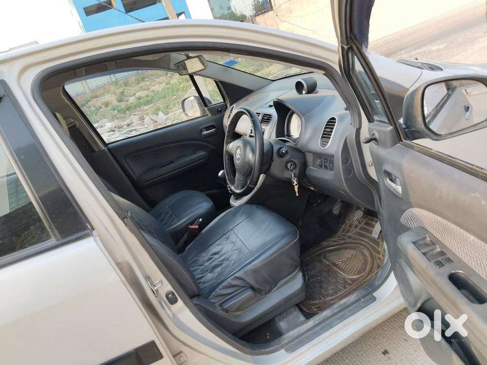 Maruti Suzuki Ritz Vxi (abs) Bs Iv, 2015, Cng & Hybrids