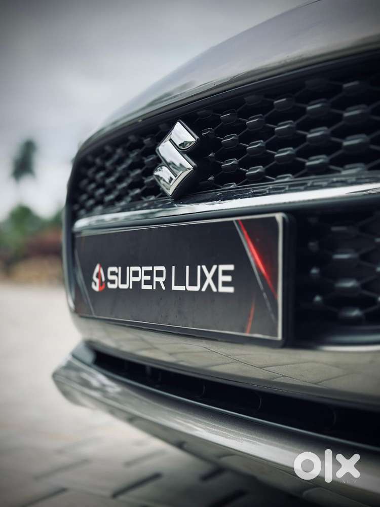 Maruti Suzuki Swift Amt Zxi, 2023, Petrol