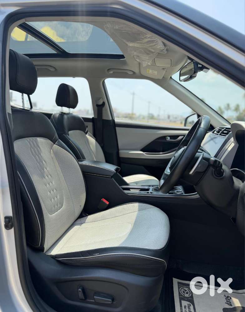 Hyundai Creta 1.6 Sx Automatic, 2021, Diesel