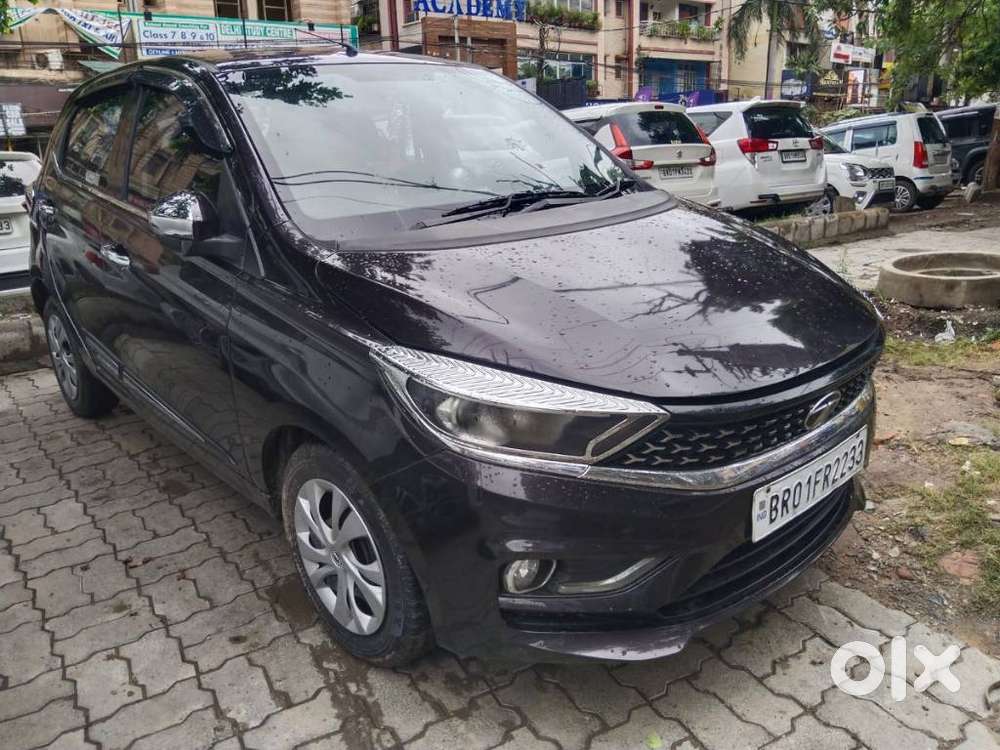 Tata Tiago 1.05 Revotorq Xz Plus, 2022, Petrol