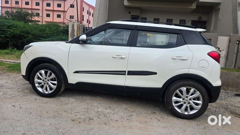 Mahindra Xuv300 2020 Diesel Good Condition