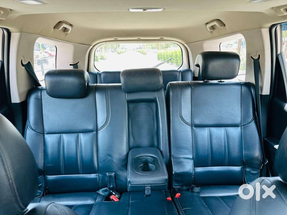 Mahindra Xuv500 2.2 W10, 2017, Diesel