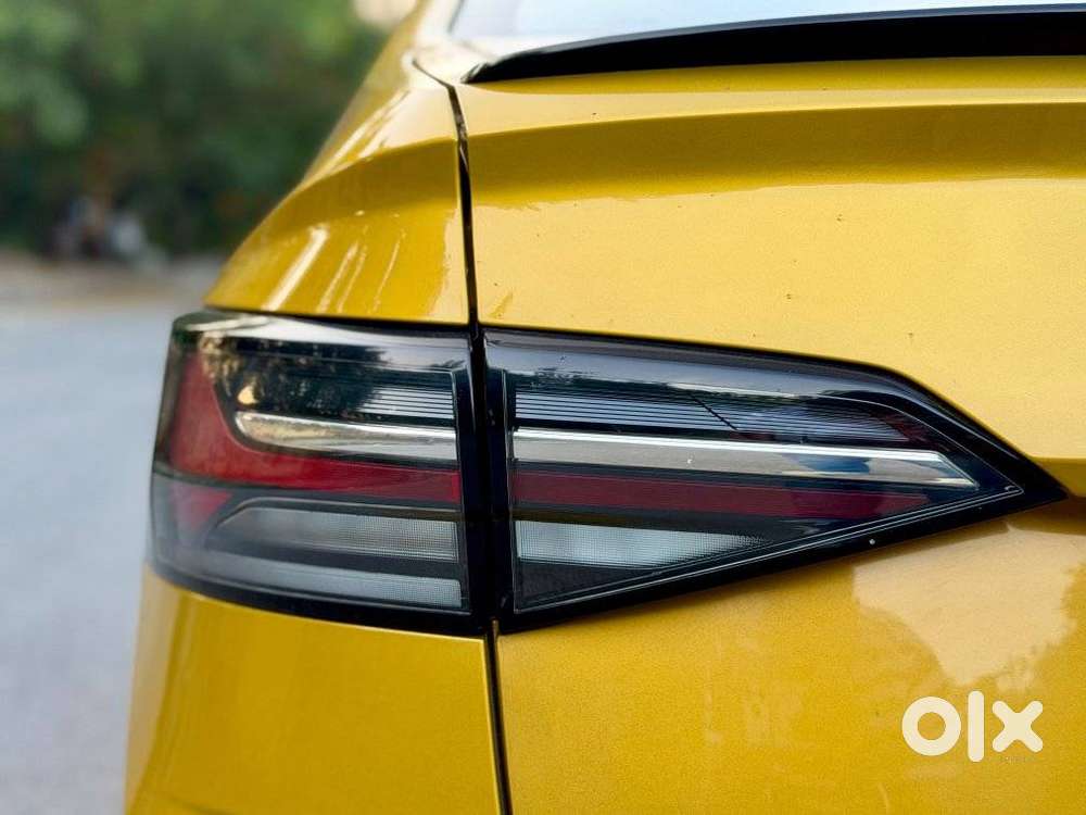 Volkswagen Virtus Gt 1.5 Tsi Dsg, 2022, Petrol