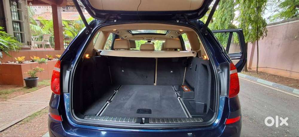 Bmw X3 2015 Diesel Well Maintained