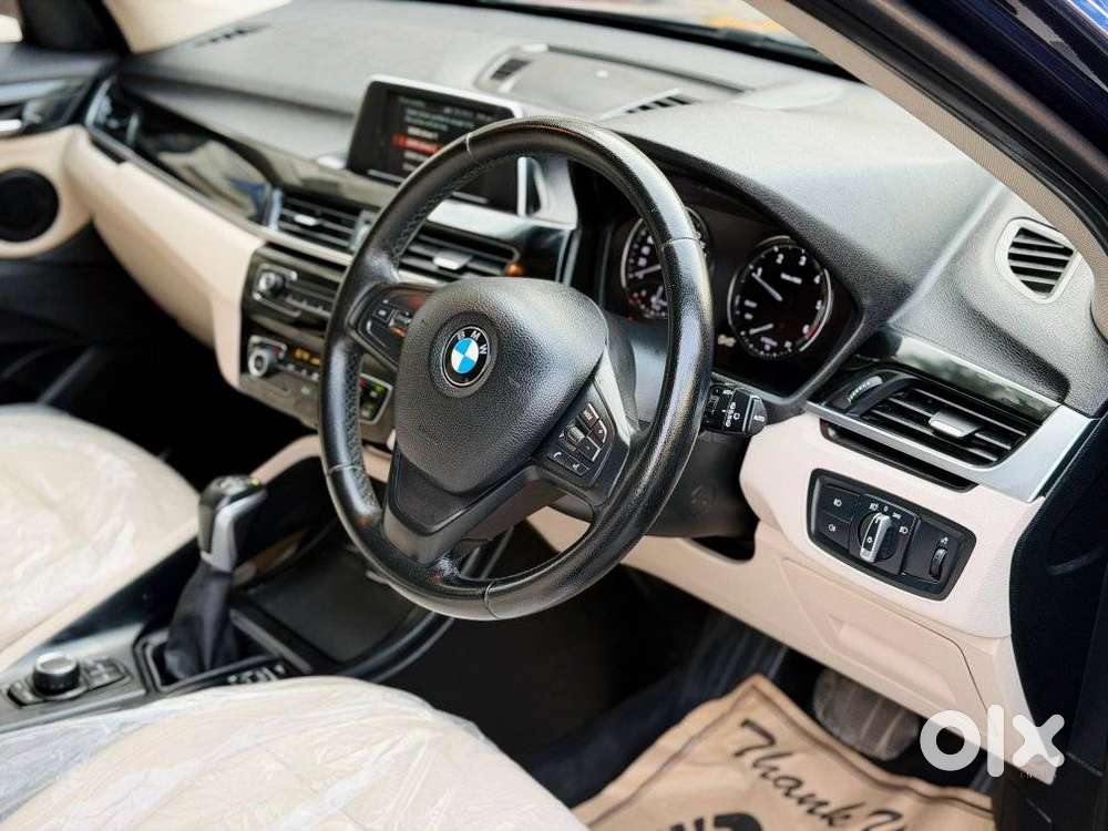 Bmw X1 2.0 Sdrive 20d, 2018, Diesel