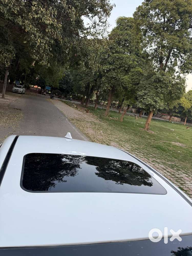 Hyundai Verna 1.6 Sx (o) Crdi, 2018, Diesel